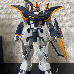 MGガンダムデスサイズEW