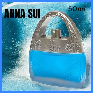 ANNA SUI 香水 SUI DREAMS 50ml
