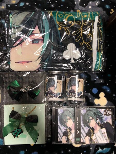 KnightA 騎士A KnightX 騎士X しゆん グッズ