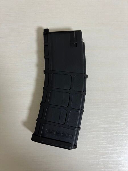 GHK G-MAG マガジンリキッドチャージ式 中古