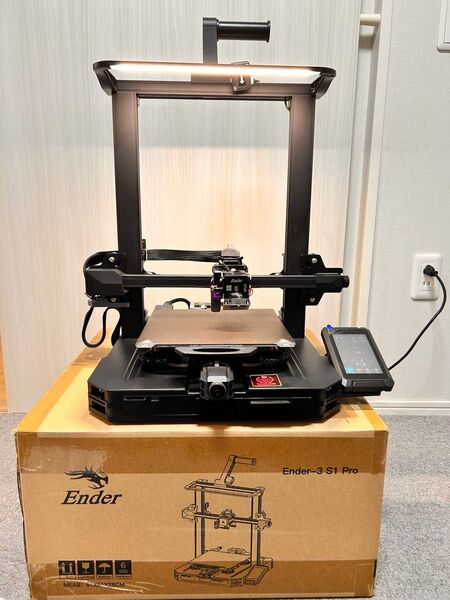 CREALITY Ender3 S1 Pro
