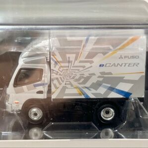 【レア】三菱ふそう・キャンター FUSO CANTER トラック野郎 デコトラ