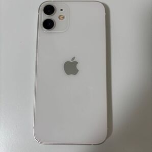 iphone12mini 128GB 白