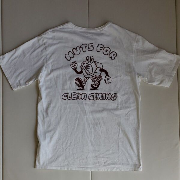 patagonia(パタゴニア) M's Mr. Hex Organic T-Shirt (ミスター・ヘックス・Tシャツ)