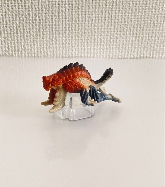 テツカブラ バンダイ モンスターハンター フィギュア モンスター図鑑12 モンスター図鑑 モンハン
