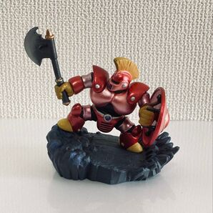 しにがみのきし ドラゴンクエスト フィギュア モンスターズギャラリー HD ドラクエ