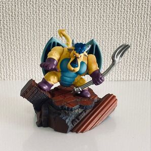 ベリアル ドラゴンクエスト フィギュア モンスターズギャラリー HD ドラクエ