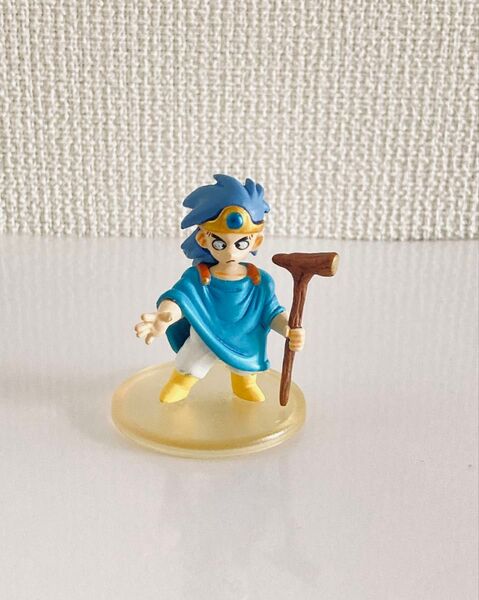 賢者 男 ドラゴンクエスト フィギュア キャラクターフィギュアコレクション ロトの伝説編 ドラクエ3