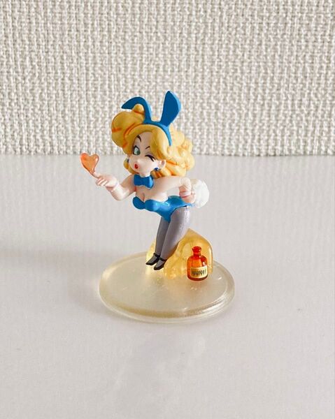 遊び人 女 ドラゴンクエスト フィギュア キャラクターフィギュアコレクション ロトの伝説編 ドラクエ3