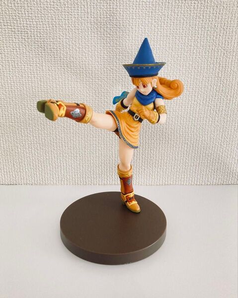 アリーナ ドラゴンクエストヒーローズ キャラクターフィギュア ふくびき所スペシャル みんなそろってミナディン編 B賞 ドラクエ