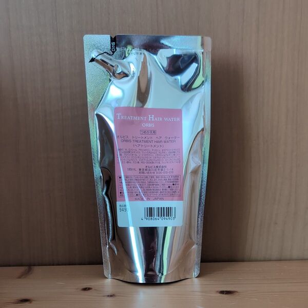 オルビス トリートメントヘアウォーター つめかえ用 180ml