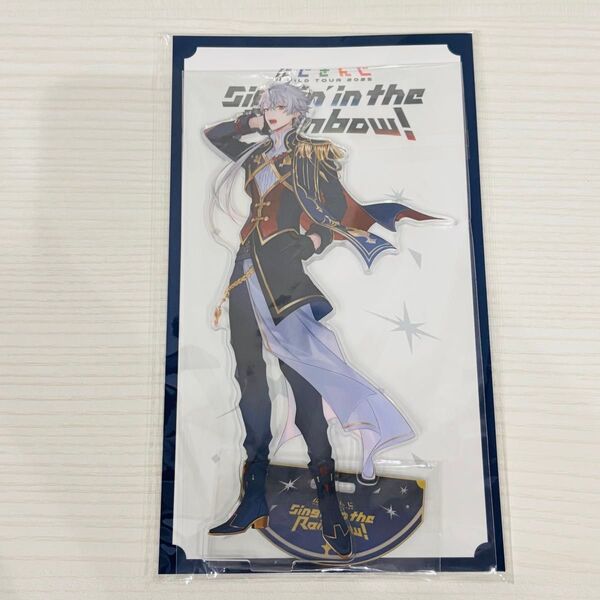 葛葉 WORLD TOUR 2025 アクスタ アクリルスタンド にじさんじ