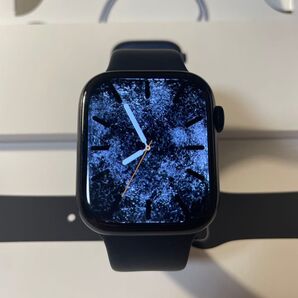Apple Watch Series 9 GPSモデル 45mm M/L MR9A3J/A