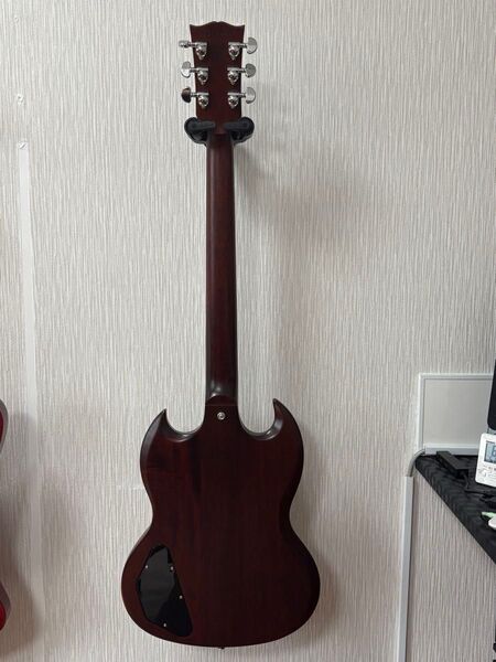 Gibson SG