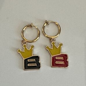 BIGBANG イヤリング