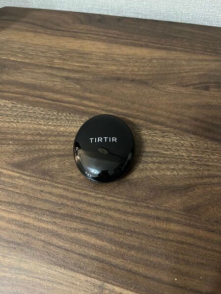 TIRTIR クッションファンデ 23Nサンド 4.5g