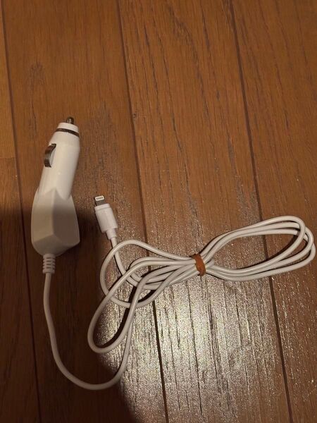 車載用充電器Type-C