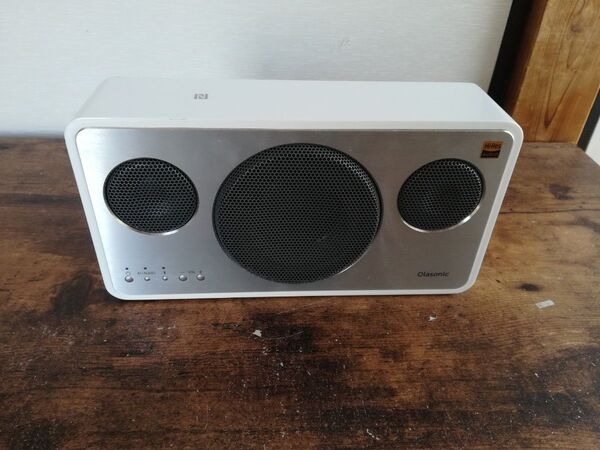 Olasonic IA-BT7 Bluetoothスピーカー