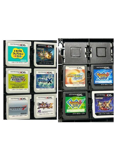 トモダチコレクション トモコレ 3DS ソフトのみ ソフト Nintendo