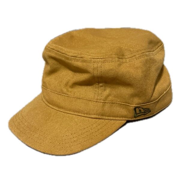 NEW ERA ニューエラ ワークキャップ 7-1/8 56.8cm
