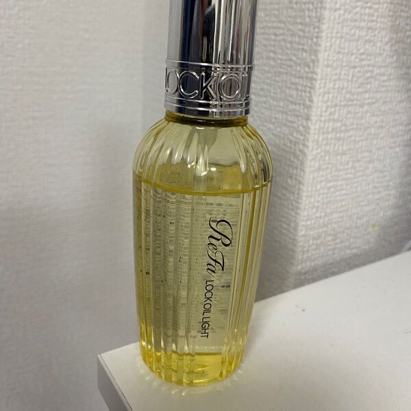 リファ ロックオイルライトR ReFa LOCK OIL LIGHT 100ml スタイリング剤 ヘアオイル