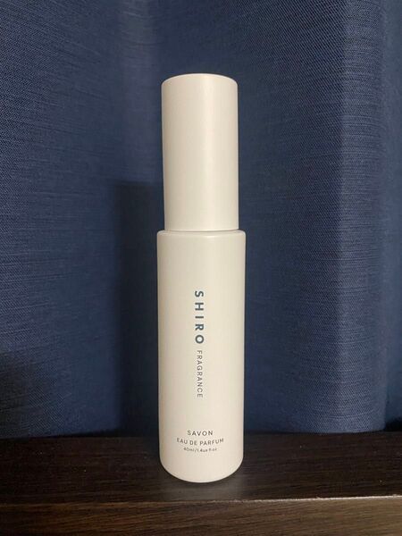 値下げ不可 SHIRO シロ オードパルファン 香水 shiro フレグランス サボン