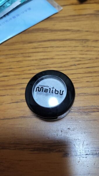マリブ 単色アイシャドウ シルバー マリブ MEYE-18 Malibu