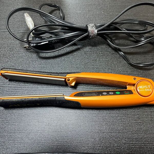 ADST Premium DS2 アドスト ストレートヘアアイロン
