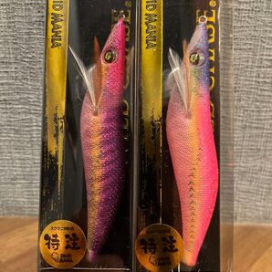 スクイッドマニア ワイルドチェイス バニーピーチ アダルトバニー 3.5号