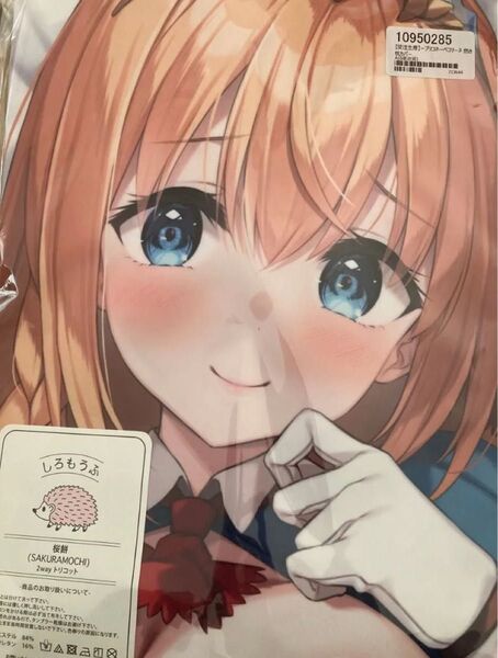 ルネッパンツ プリンセスコネクト!Re:Dive ペコリーヌ抱き枕カバー6星衣装