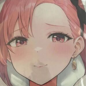 新品 子安つばめ つばめ先輩抱き枕カバー SJ有 Z-M Pillows かぐや様は告らせたい