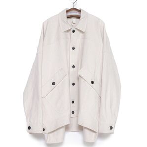 【新品】O PROJECT デニムジャケット #11 SS KINARI