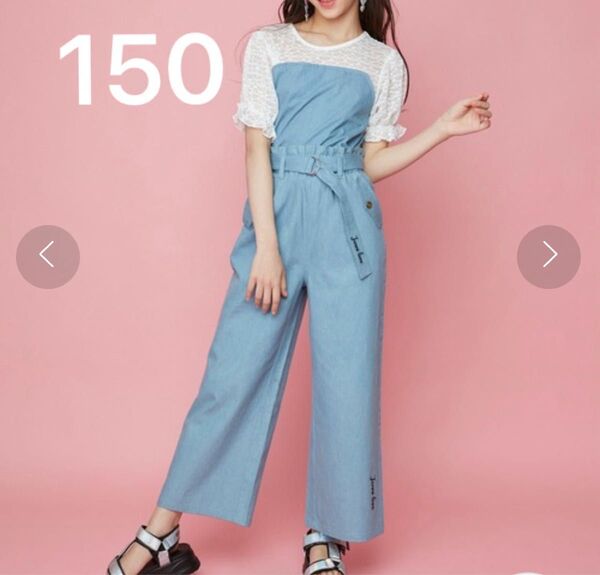 ジェニィラブ*レーストップス、150.夏、