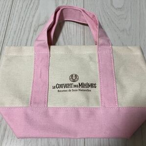 ミニトートバッグ