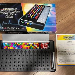 マスターマインド 対戦型暗号推理ゲーム