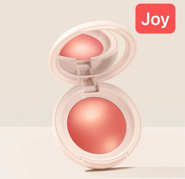 新品 Rare Beauty パウダーチーク Joy