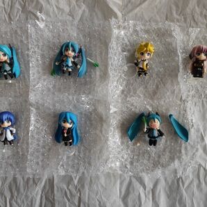 ねんどろいどぷち ボーカロイド#01 旧版