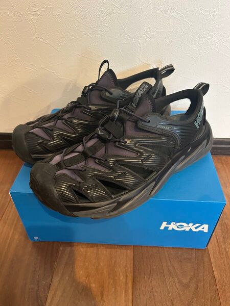 HOKA ONE ONE ホカオネオネ HOPARA ホパラ サンダル 28cm