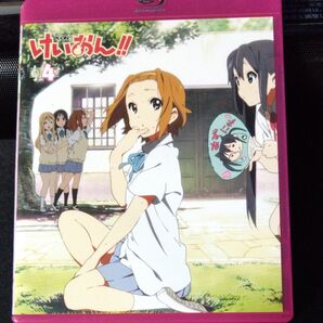 けいおん!! (4) (初回限定生産) (Blu-ray Disc) かきふらい (原作) アニメ豊崎愛生 (平沢唯)