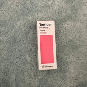 Torriden トリデンセルメイジング コラーゲンポア パーフェクティングアンプル