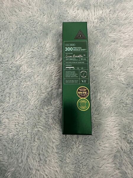 VT リードルショットPROCICA700 新品未使用