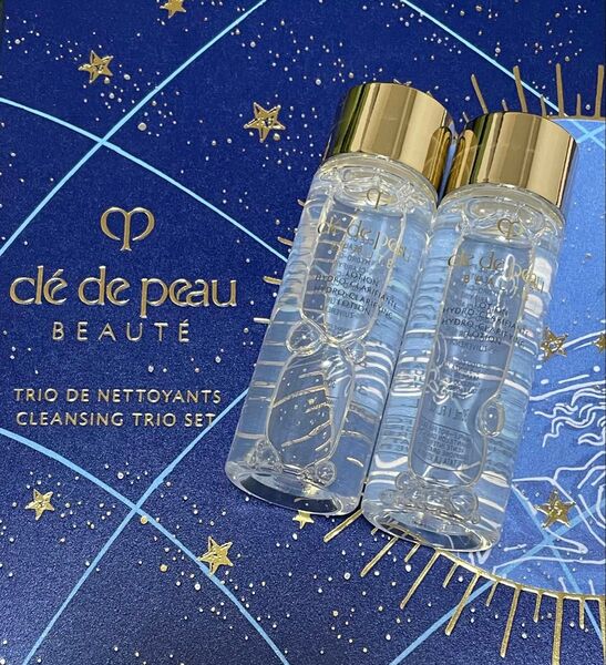 クレ・ド・ポー ボーテ ローションイドロCn 30ml 2個セット