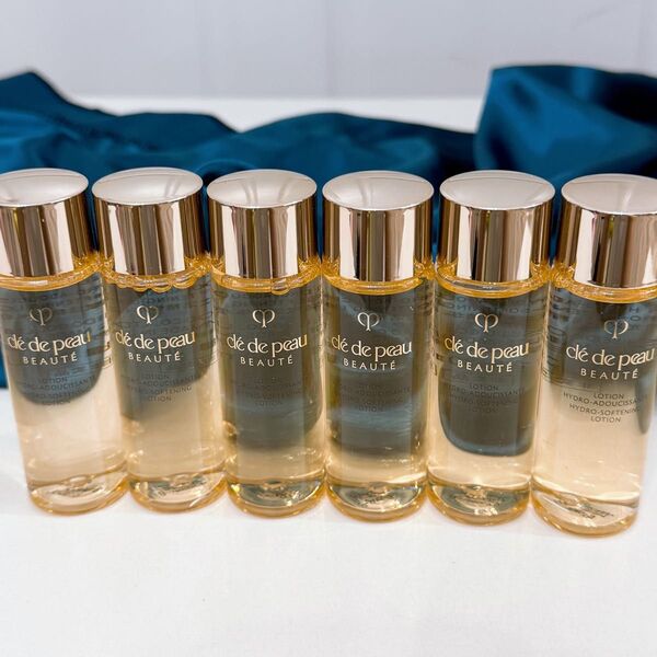クレ・ド・ポー ボーテローションイドロA n(30ml*6本)