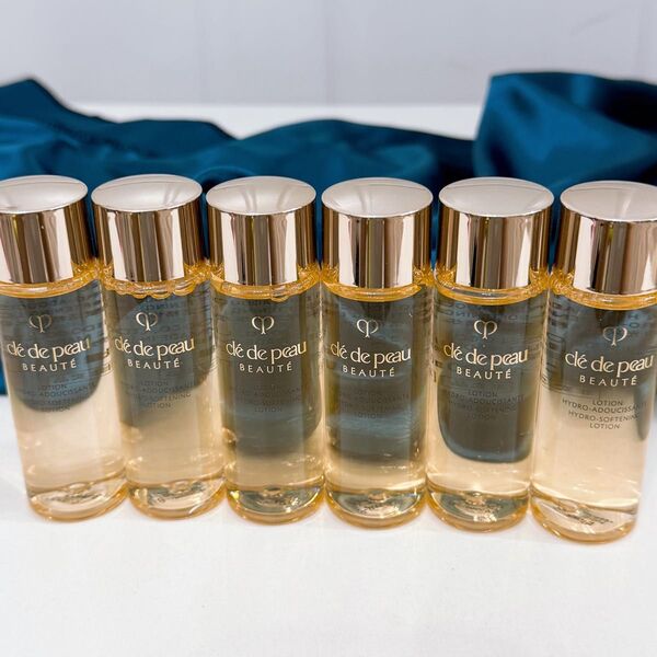 クレ・ド・ポー ボーテローションイドロA n(30ml*6本)