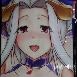 Fate FGO 富士浅間堂 抱き枕カバー アイリスフィール・フォン・アインツベルン 正規品