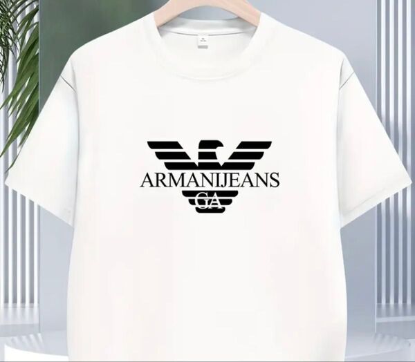 PL6◇新品◆パロディTシャツ◇男女兼用◆◇Lサイズ(表記はUS Sサイズですが日本のLサイズ相当)