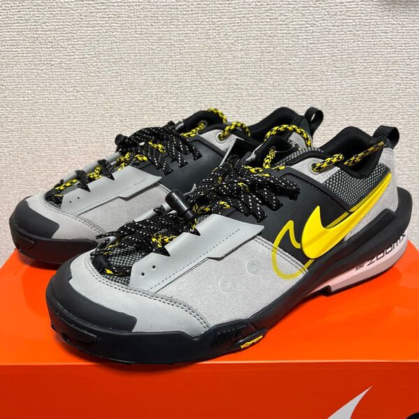 【新品未試着】最安値 NIKE sacai ZEGAMA DOME SP 28cm サカイ ゼガマドーム