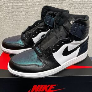 Air Jordan 1 High OG Allstar Chameleon エアジョーダン1 オールスター カメレオン