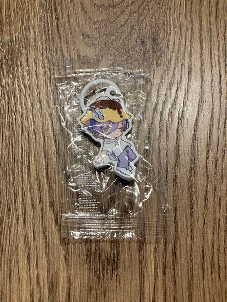 にじさんじ くら寿司 コラボ めじるしチャーム 榊ネス