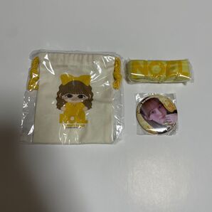 FRUITS ZIPPER 早瀬ノエル ランダムカプセル ガチャガチャ